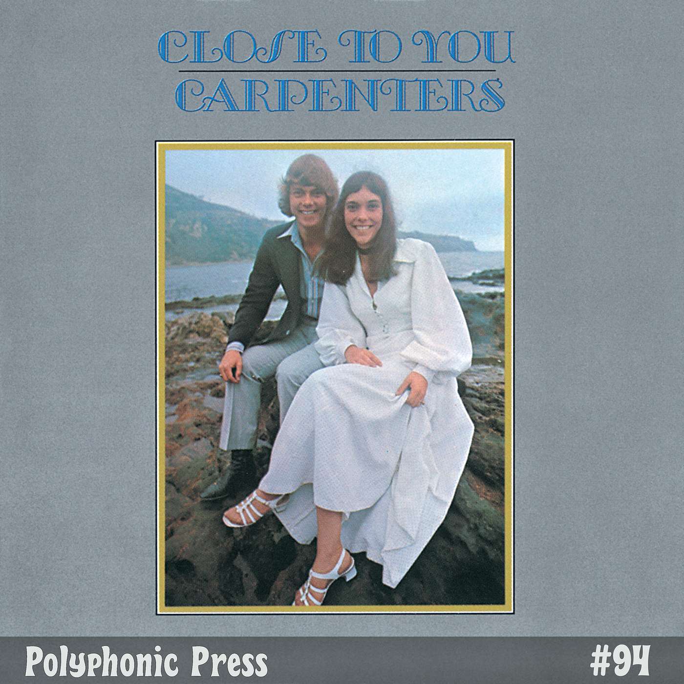 Polyphonic Press: Classic Album Reviews