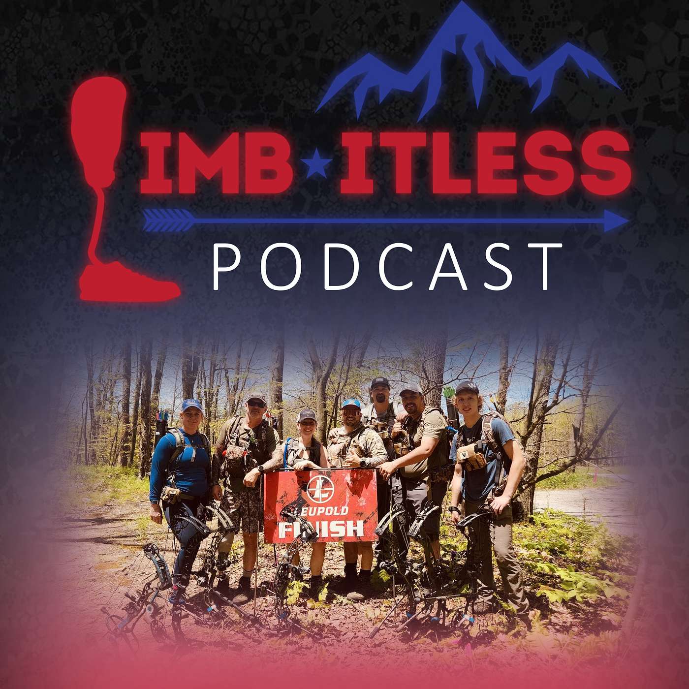 LIMBITLESS Podcast