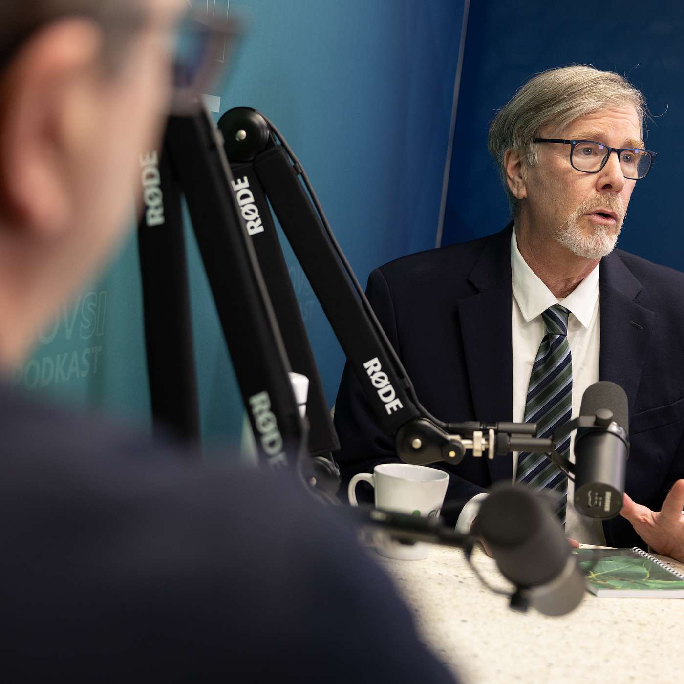 GOVSI podkast