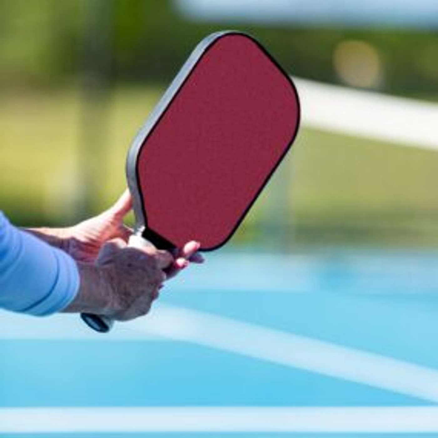 Prescott Valley Police Foundation Hosts Second Annual Pickleball Tournament