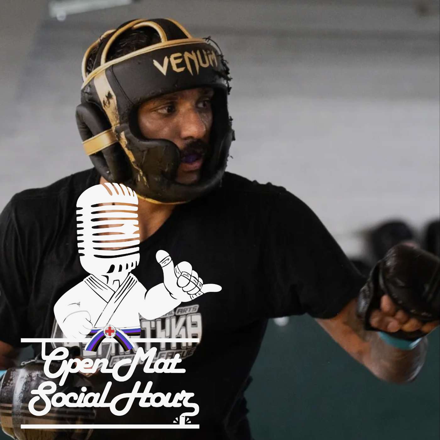 Open Mat Social Hour