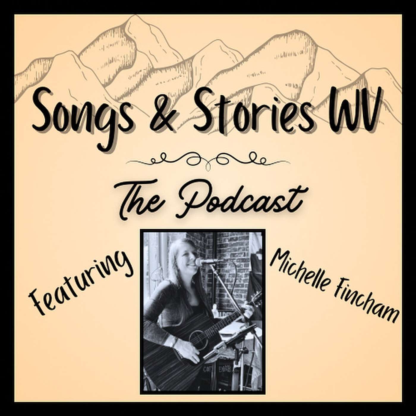 Songs & Stories West Virginia
