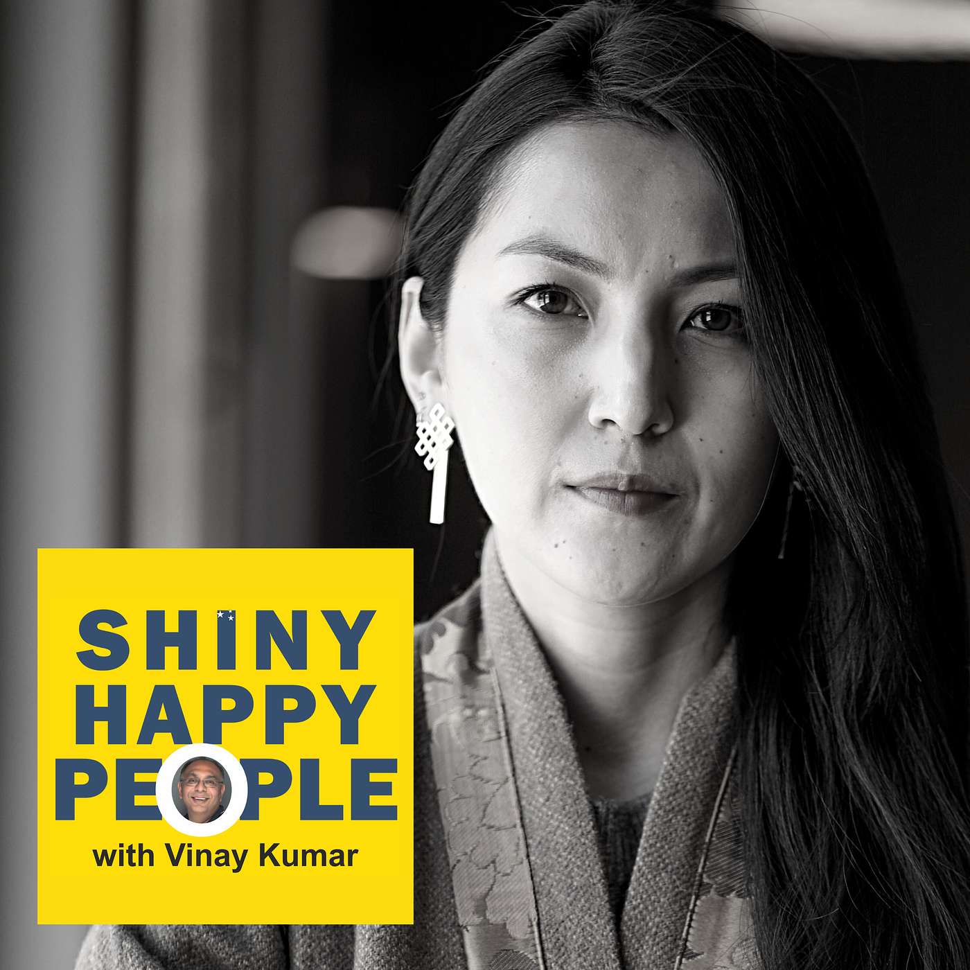 Ep 130: Rigzin Lachic on Sustainability in Business