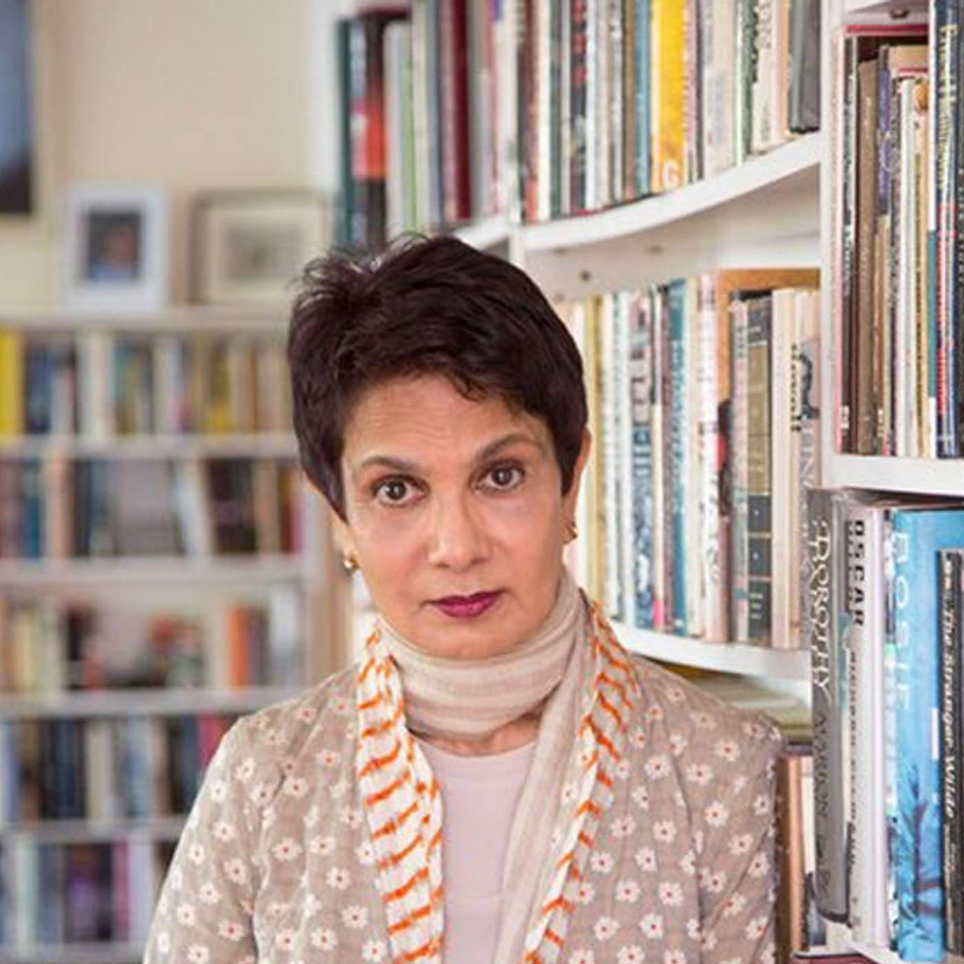 EP 234 - Author Dr. Azra Raza - The Personal Toll of Battling Cancer