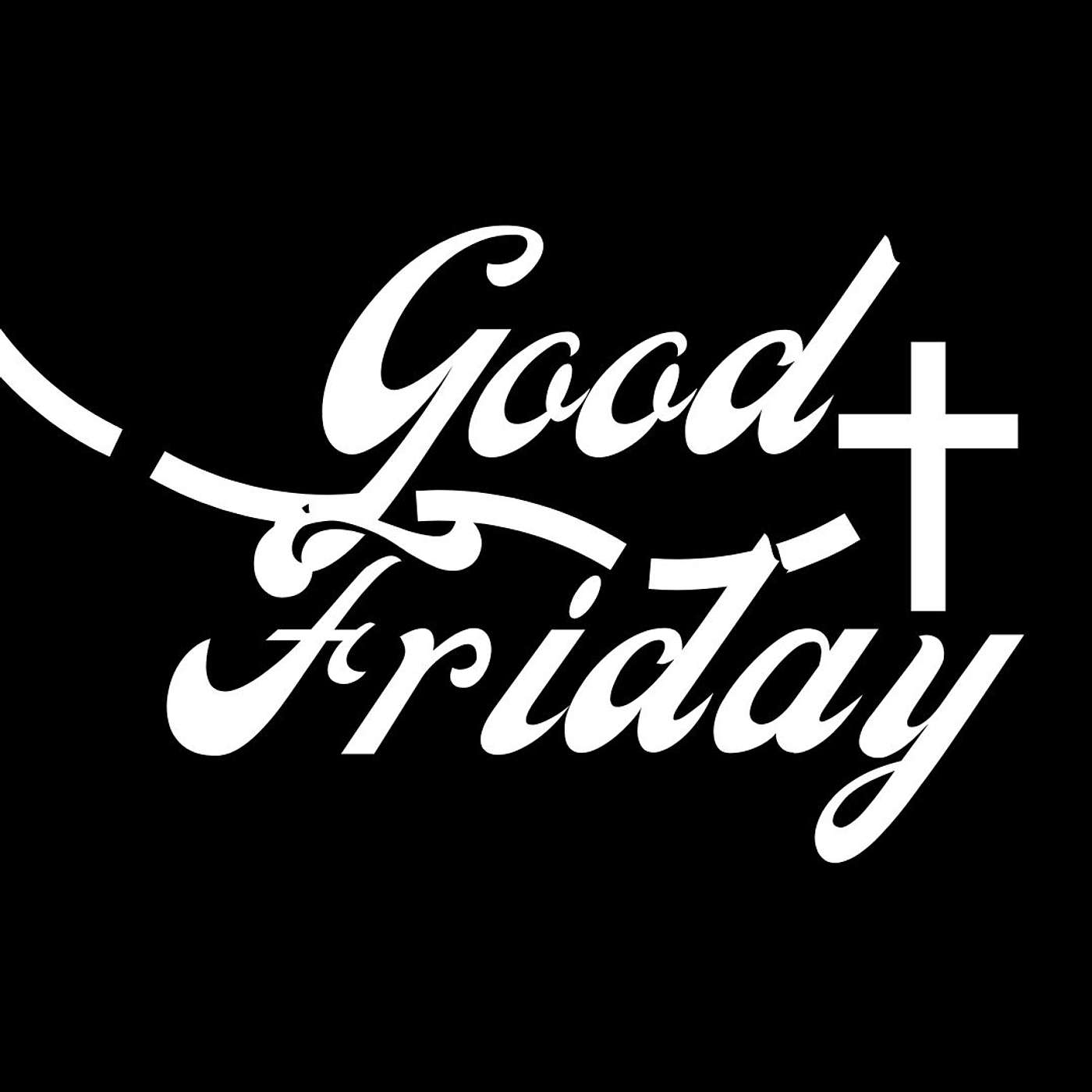 The Journey We Share | Good Friday Meditation | Pastor Carl Heppner