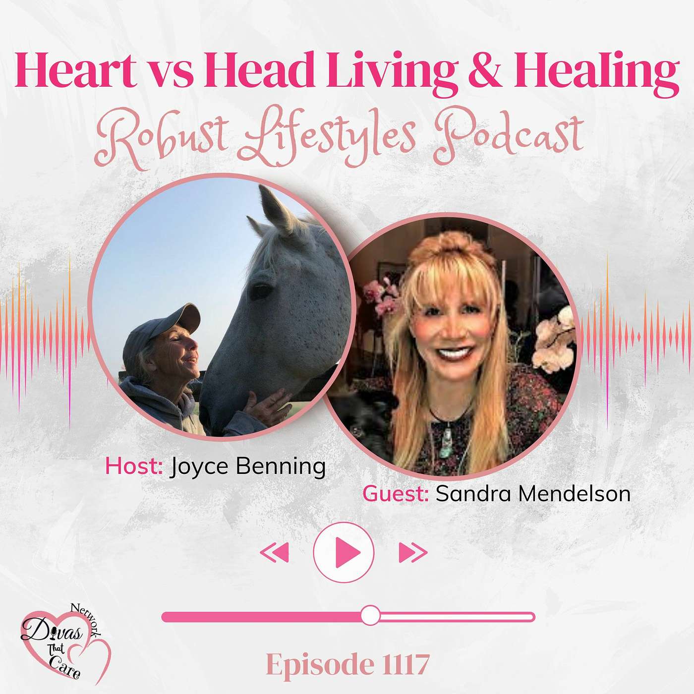 Heart Vs Head Living & HeaIing episode artwork