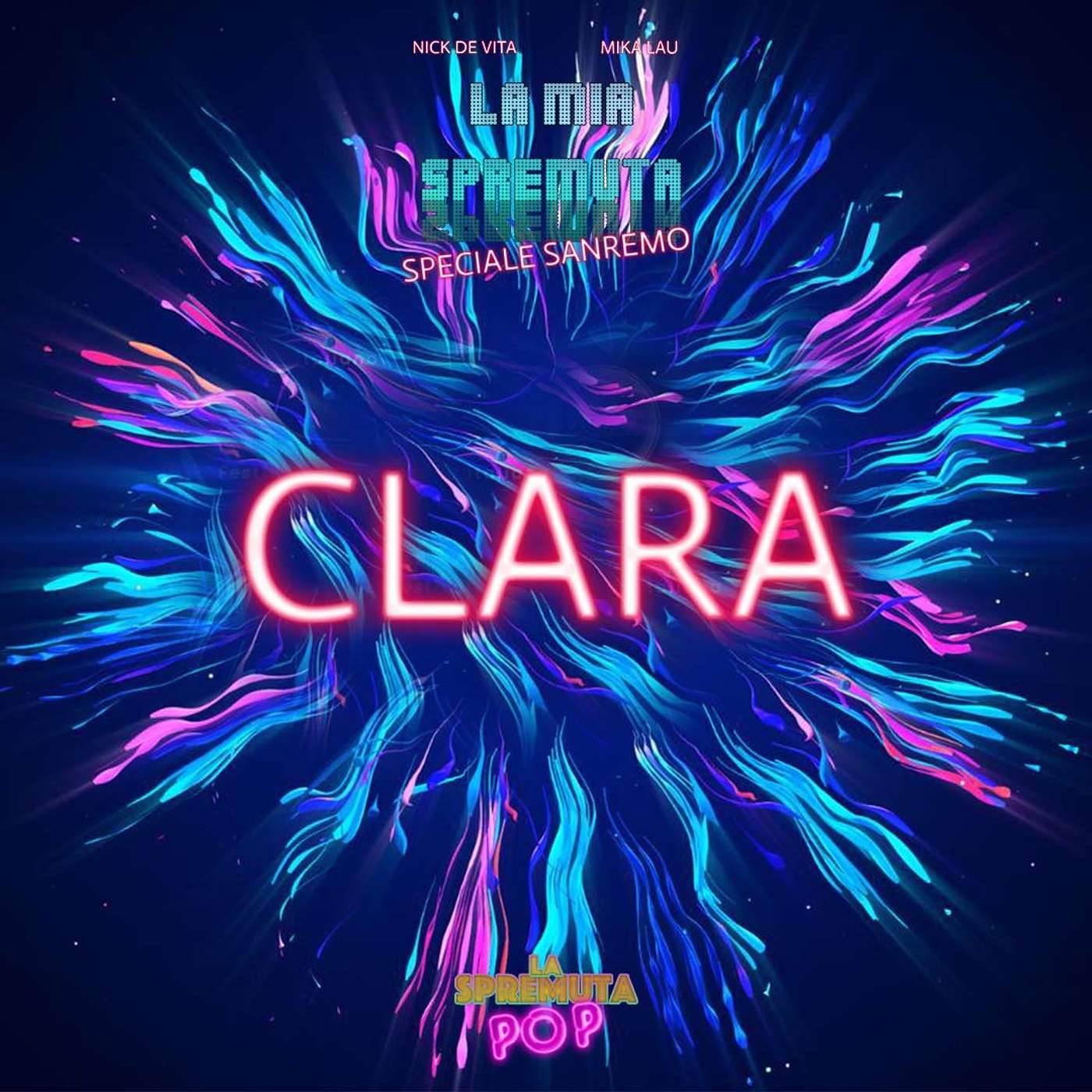 La Spremuta POP
