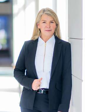 Dr. Luciana Passeri · Human Alignment