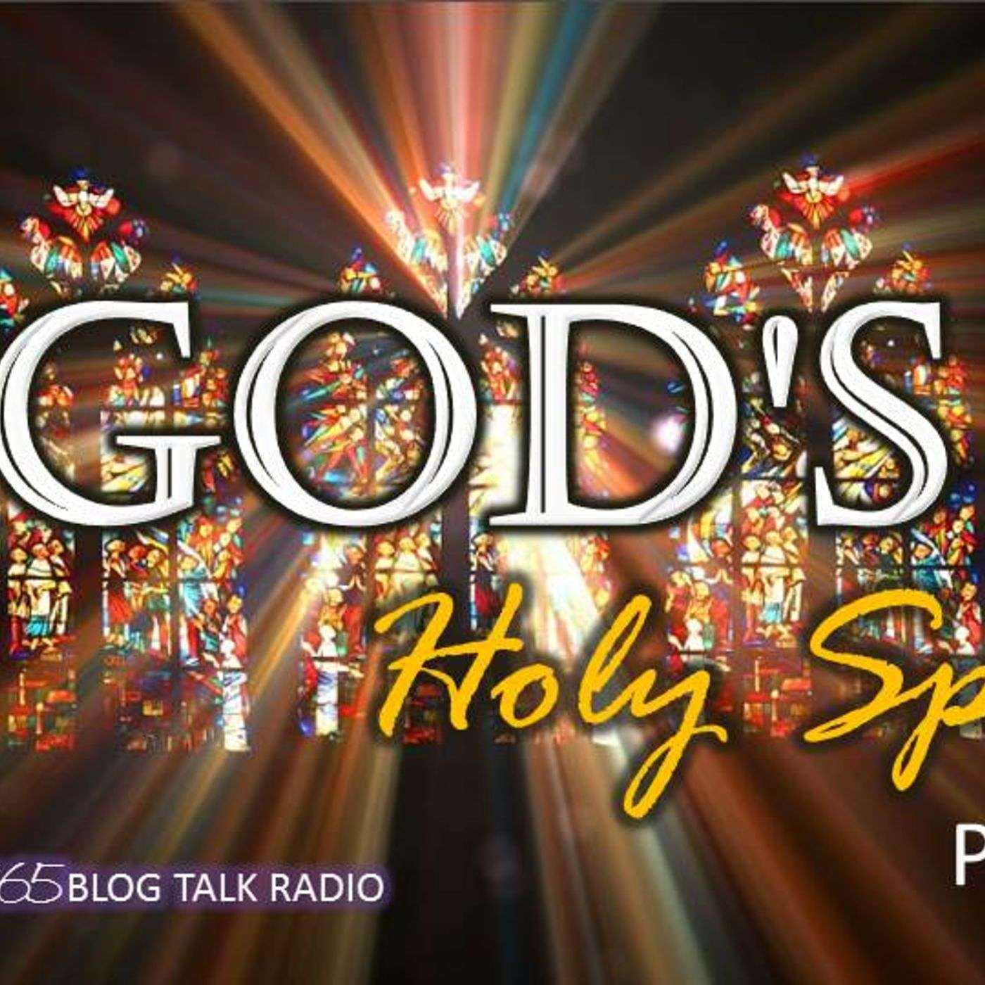 God's Holy Spirit Part 2 -Prayer Warriors 365
