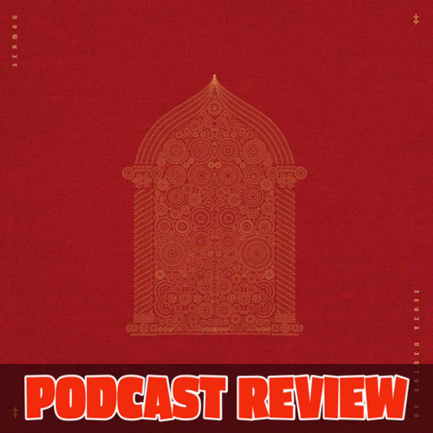 Sermon - Of Golden Verse Review