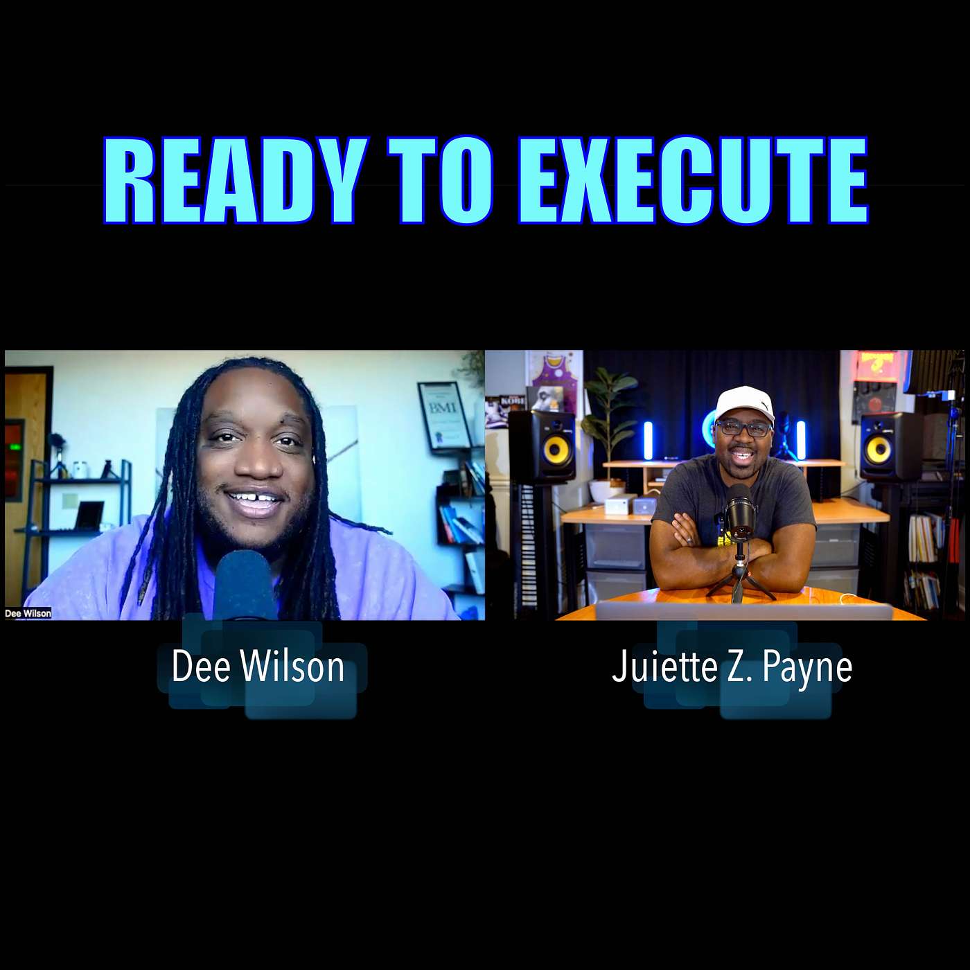 Creative Encounter Podcast