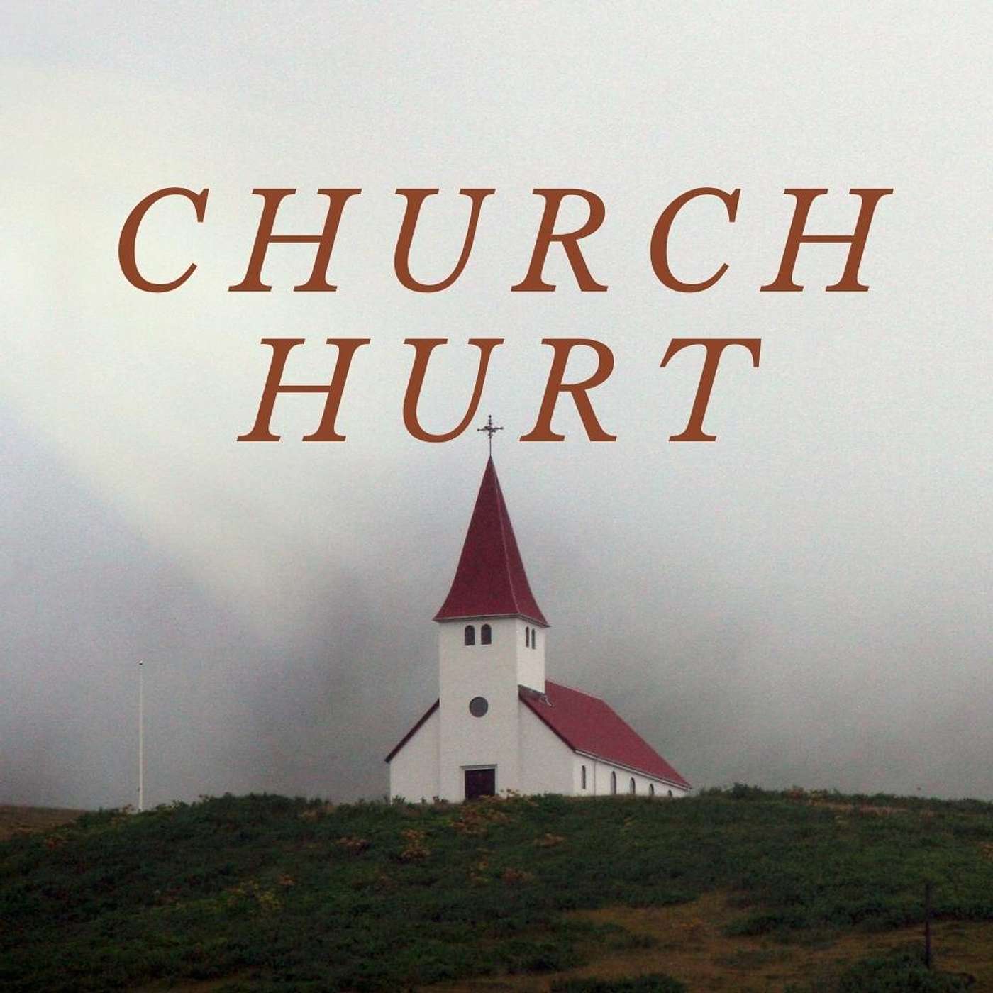 Church Hurt: Dealing With Doubt