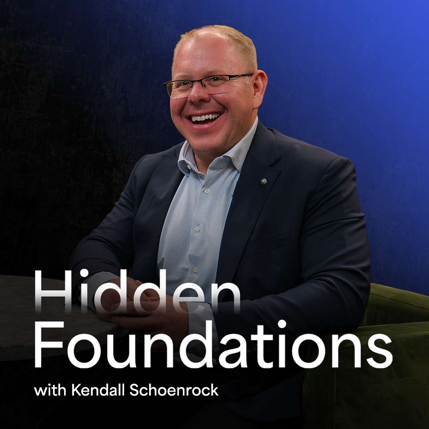 Hidden Foundations