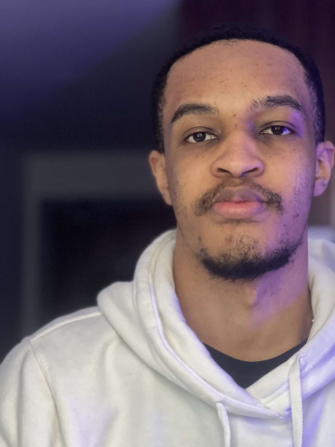 Carlton Justis Lyaruu