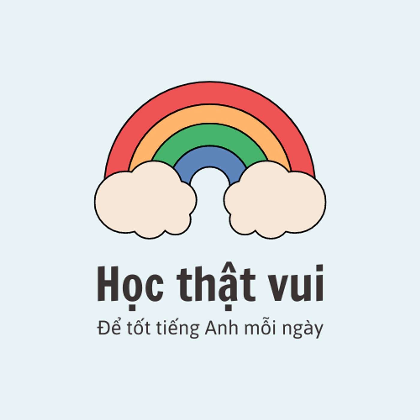 Để tiếng anh tốt lên mỗi ngày