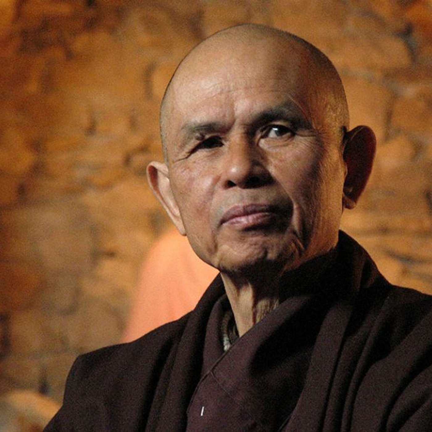 The next Buddha will be our community