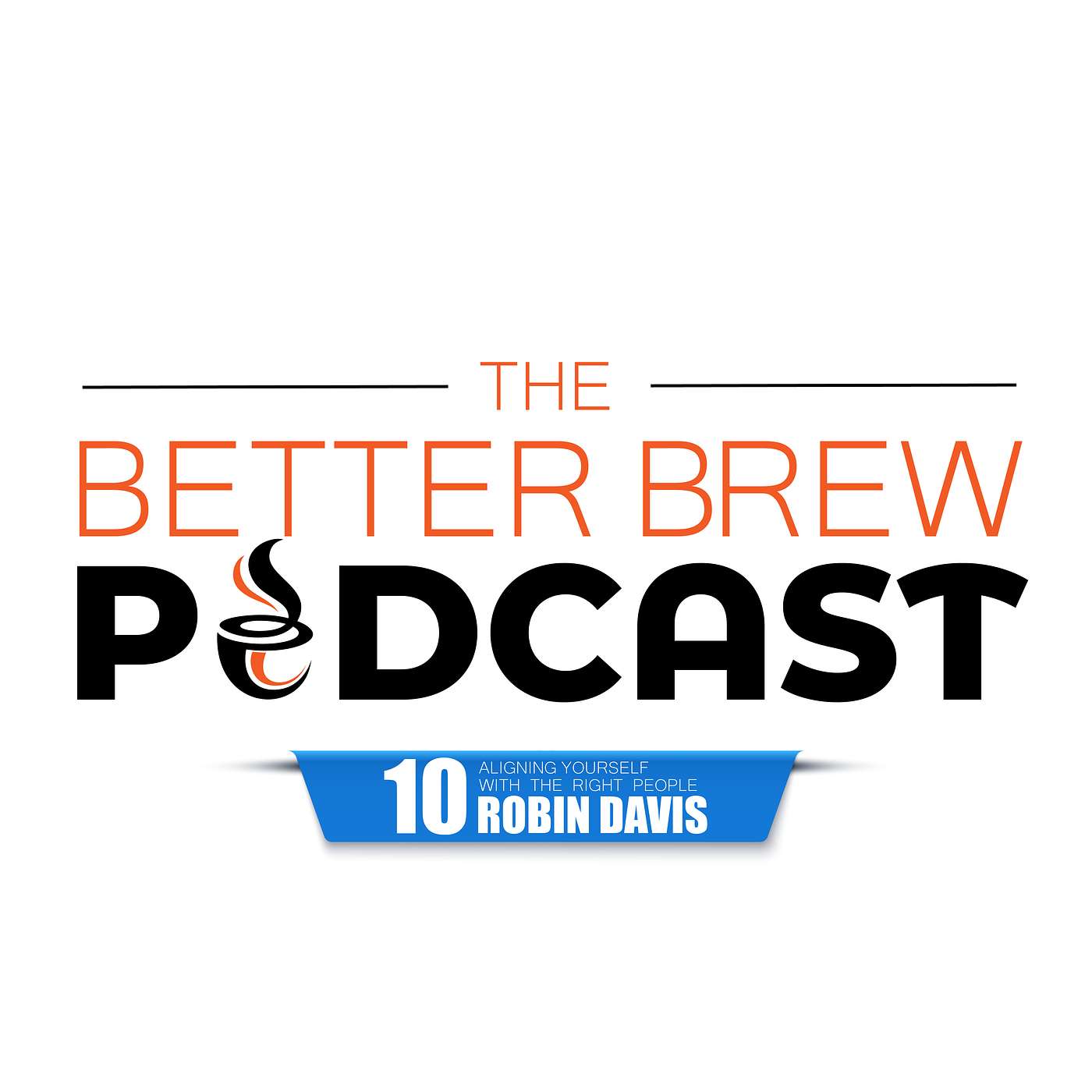 Better Brew Podcast