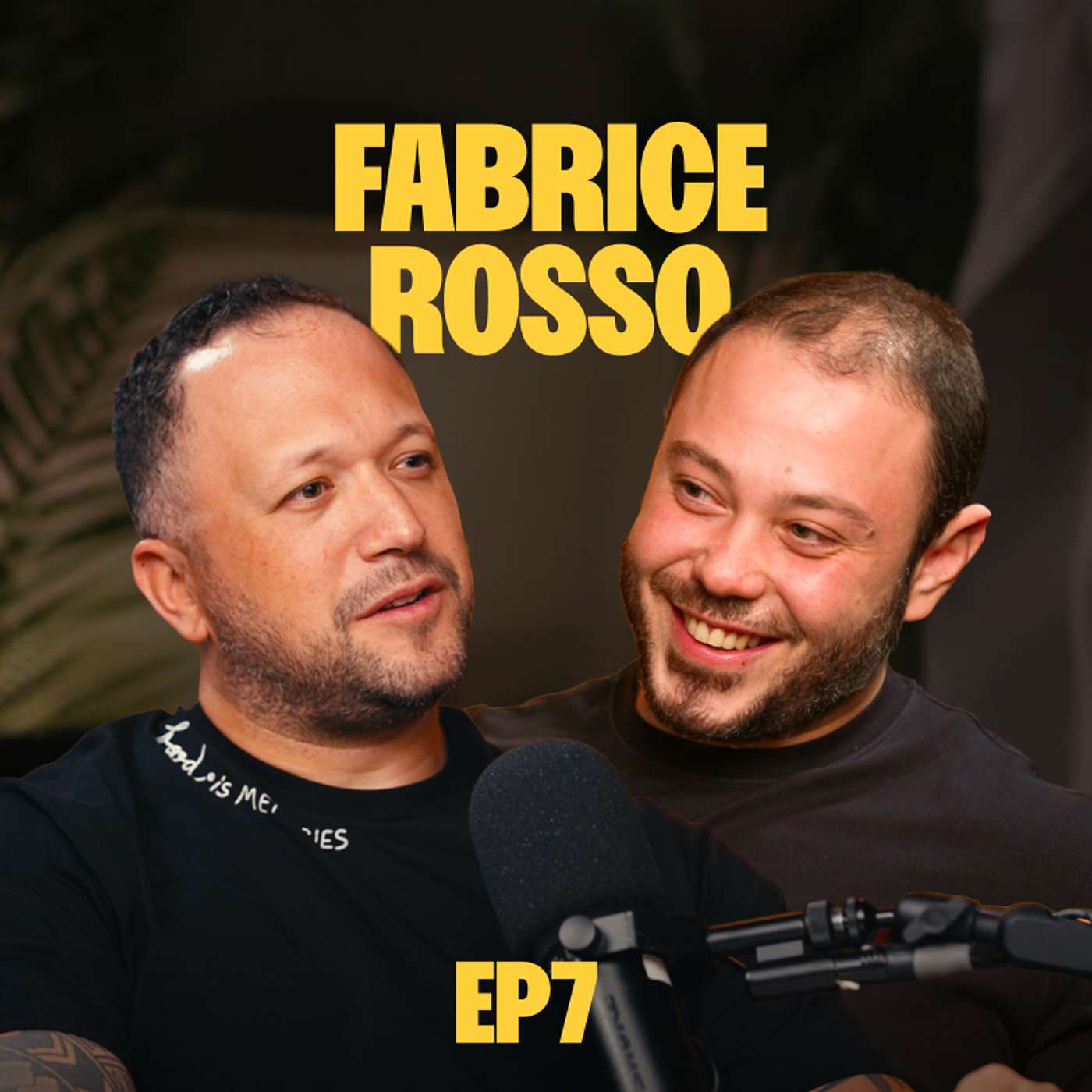Season 11 - Episode 7 - How Chef Fabrice Rosso Earned Qatar’s First Michelin Star Season 11 - Episode 7 - How Chef Fabrice Rosso Earned Qatar’s First Michelin Star