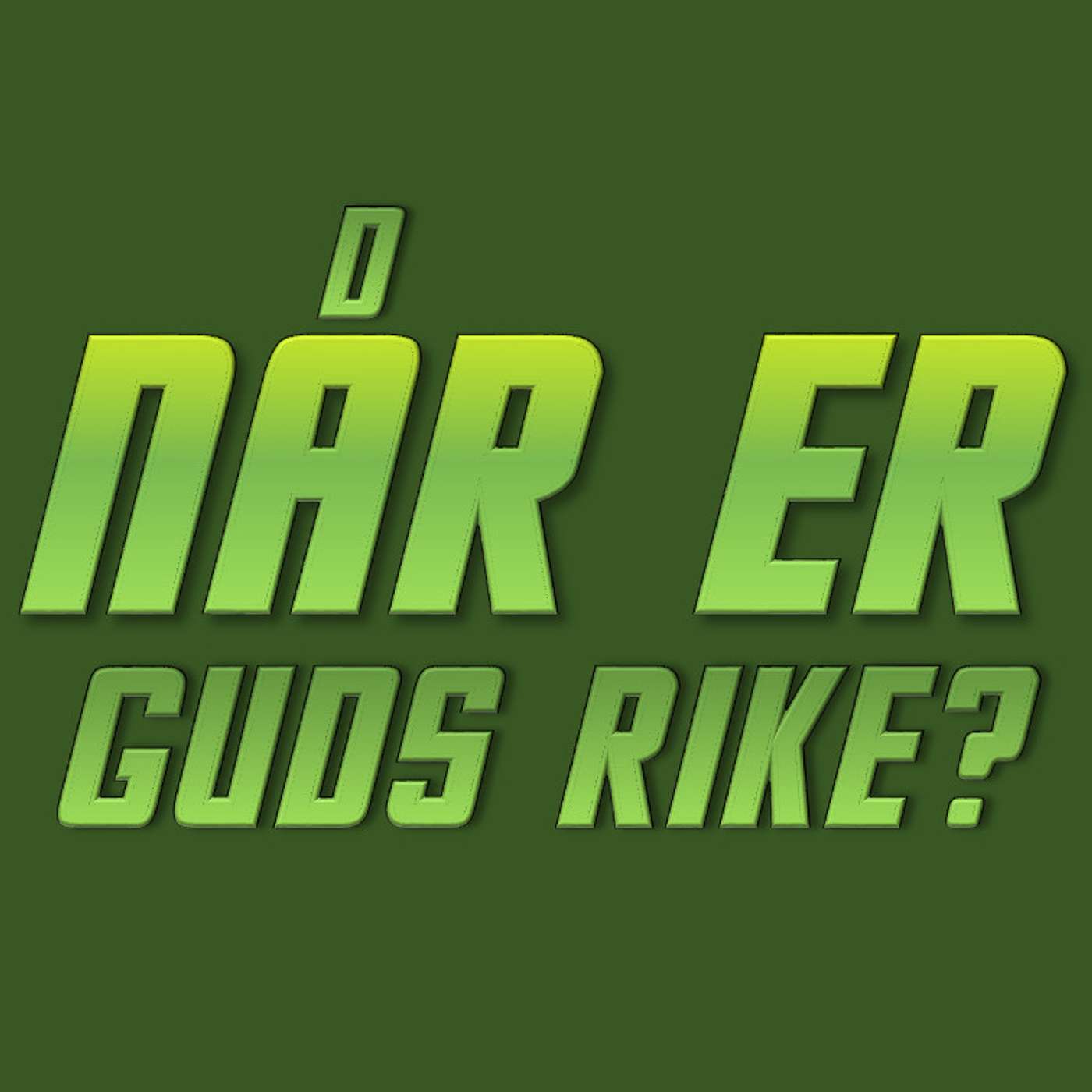 Jesus er Konge