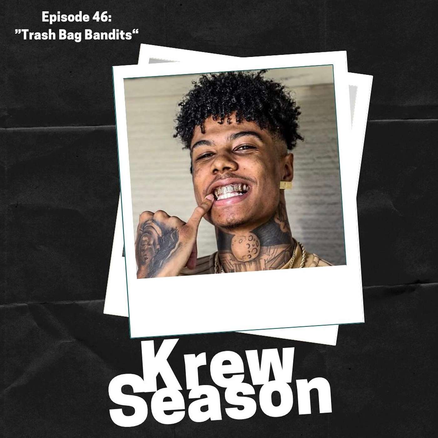 Krew Season