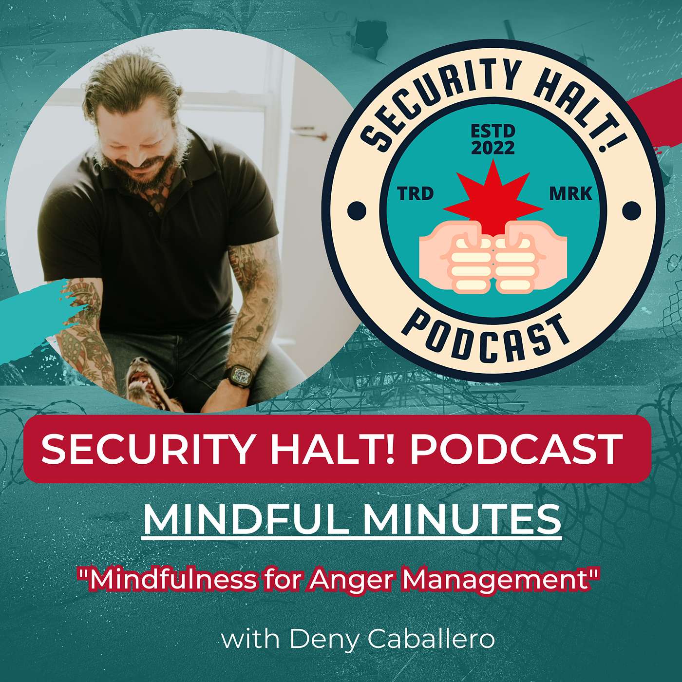 Mindful Minutes: Mindfulness for Anger Management