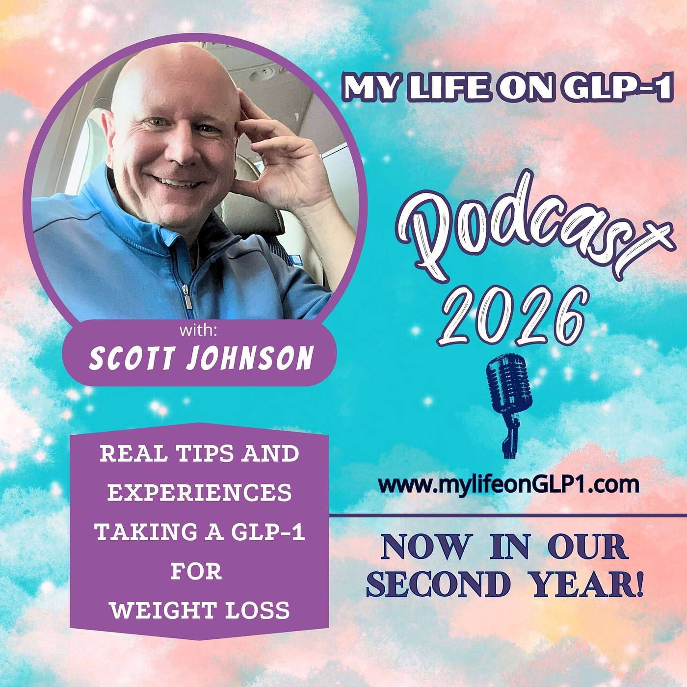 My Life on GLP-1:  Is This a Forever Drug? The Truth About Long Term GLP-1 Use