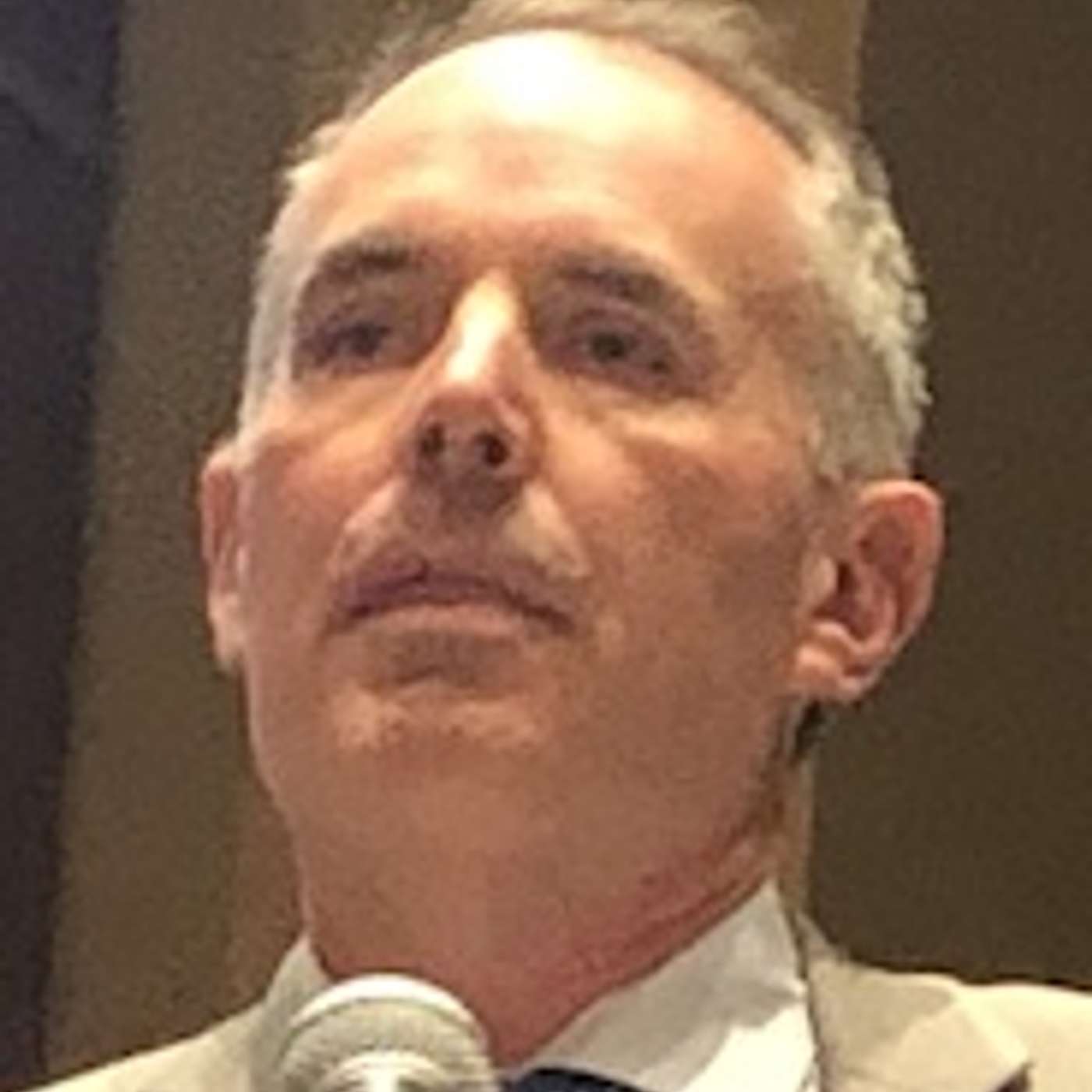 Everything Enbridge's Kurt Knight-Turcan said at the TAB/RGVP business summit episode artwork