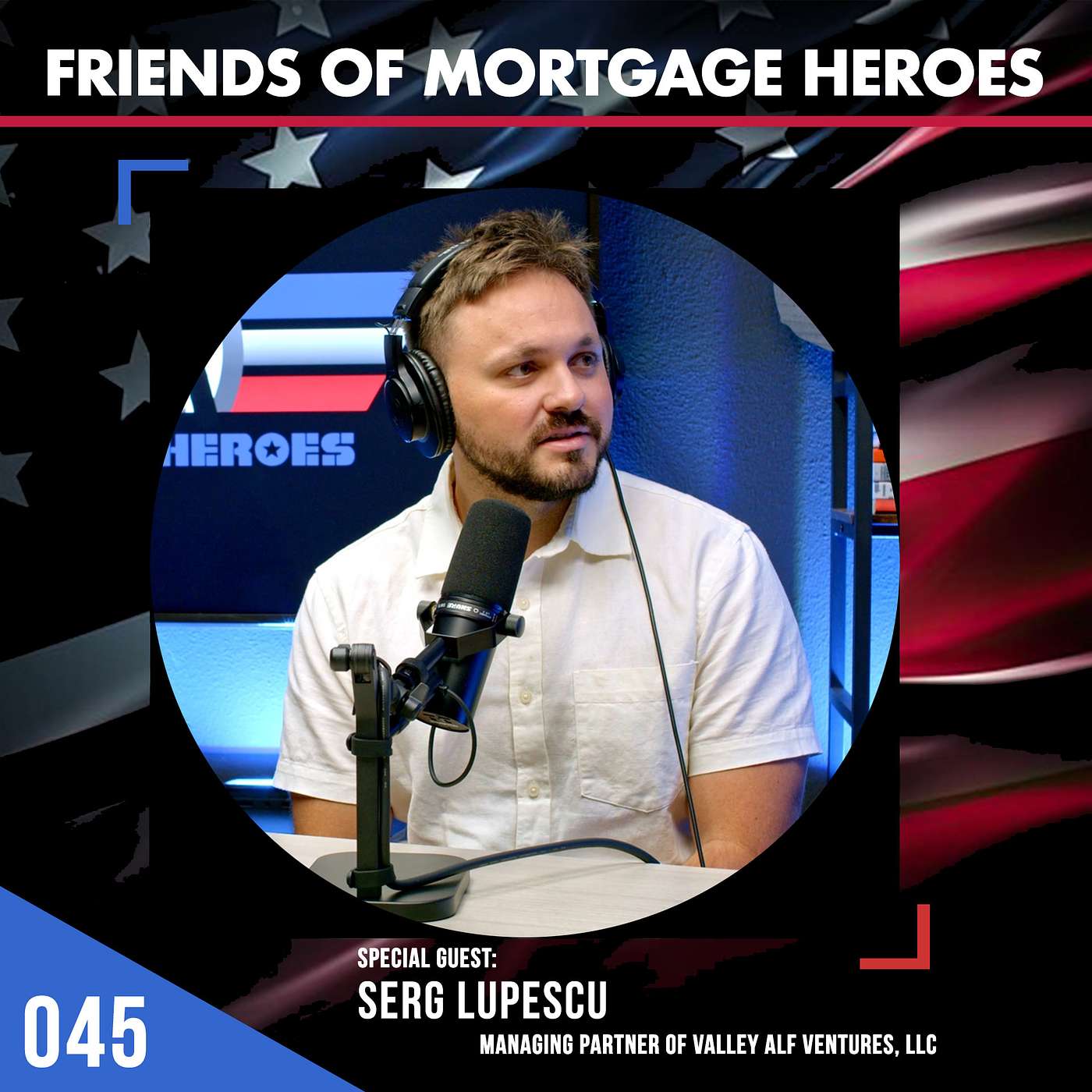 Mortgage Heroes\'s Podcast