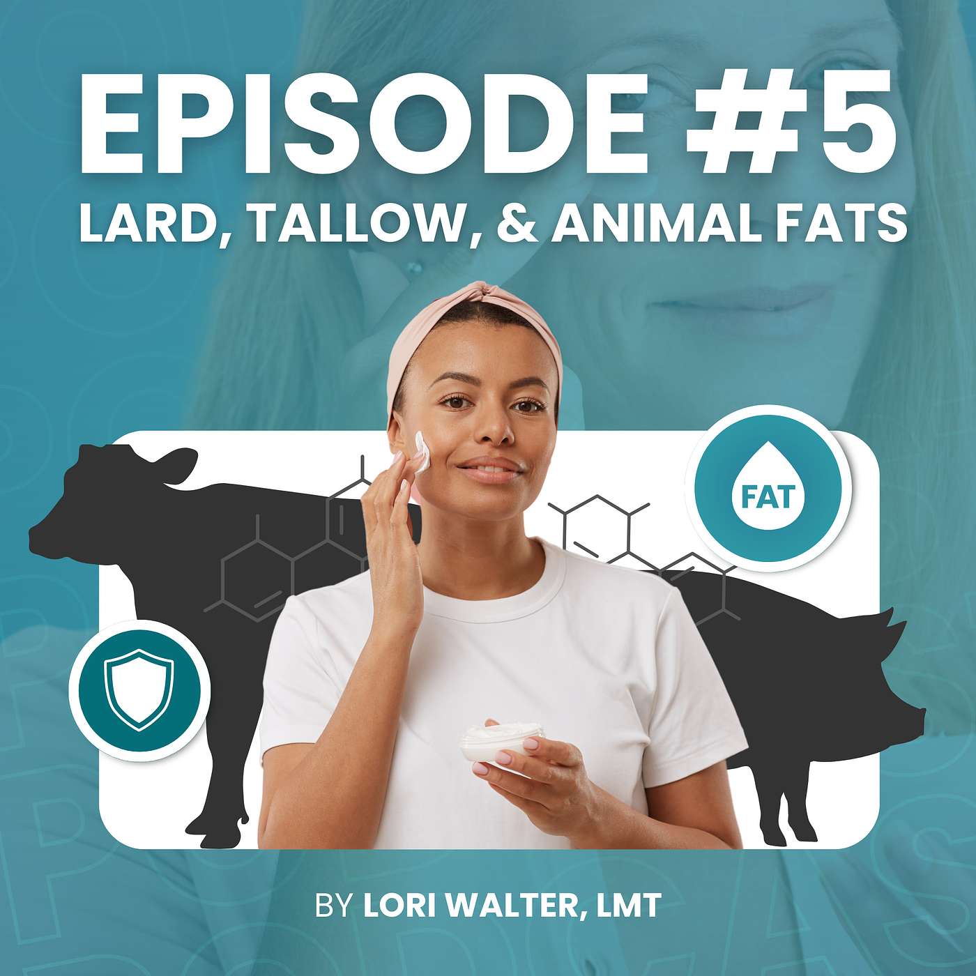 Are Lard, Tallow, and Animal Fats Part Of Your Skin Care Routine?