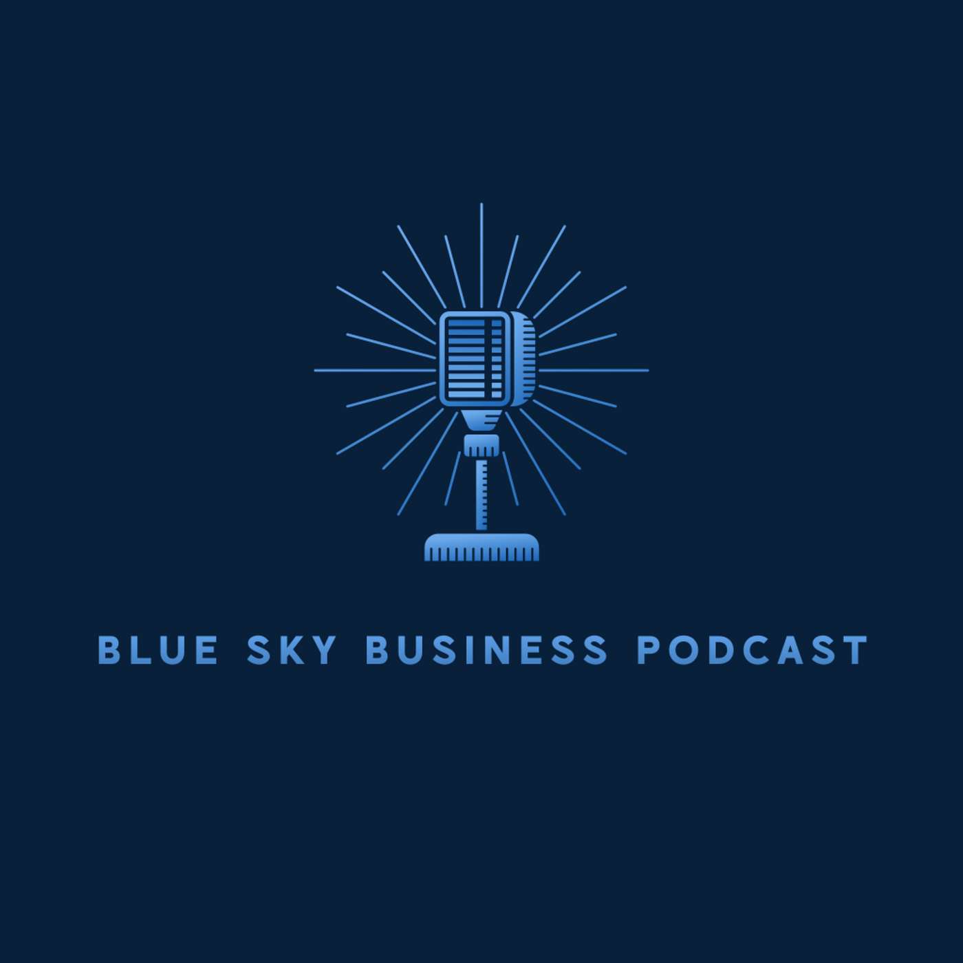 Episode 5: You bought a Business, Now what? Working Capital Edition. episode artwork