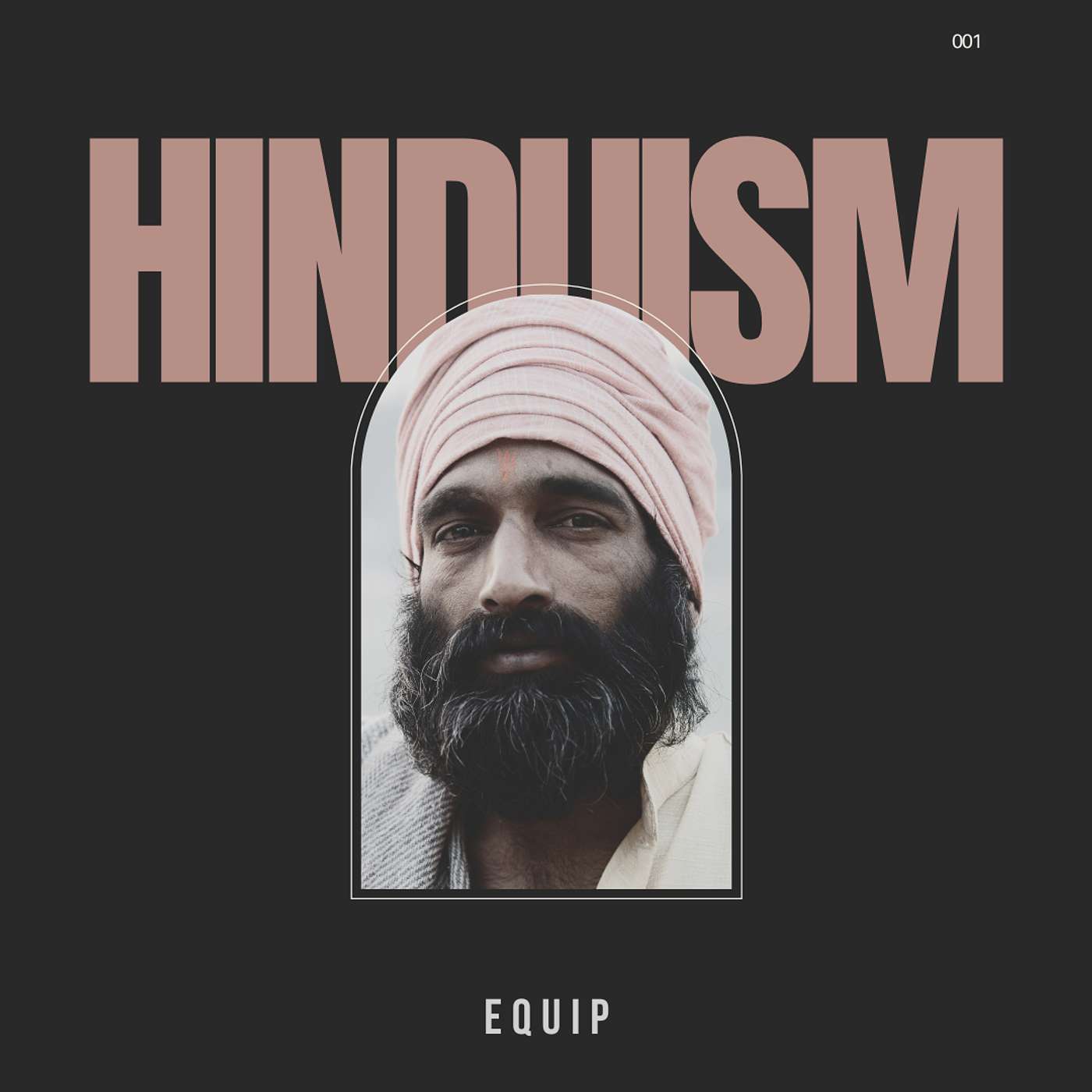 S9 E1 - Hinduism