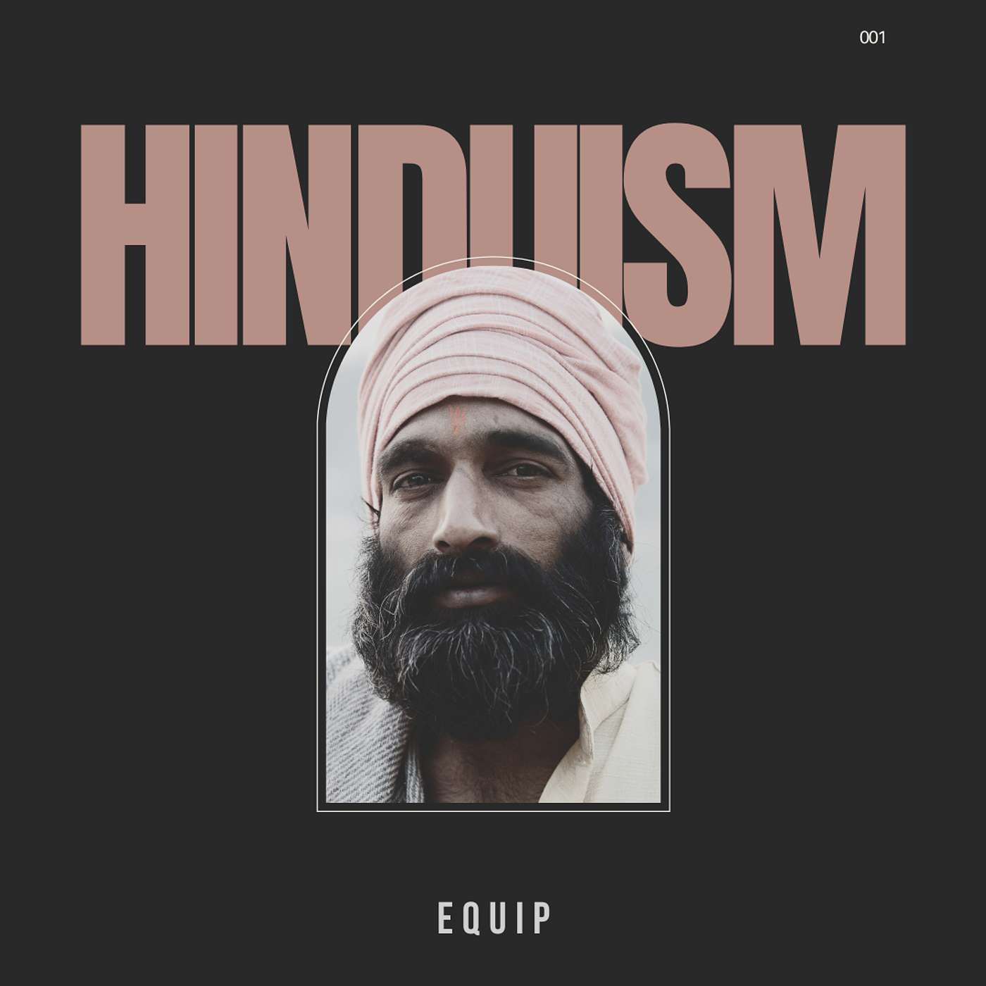 S9 E1 - Hinduism