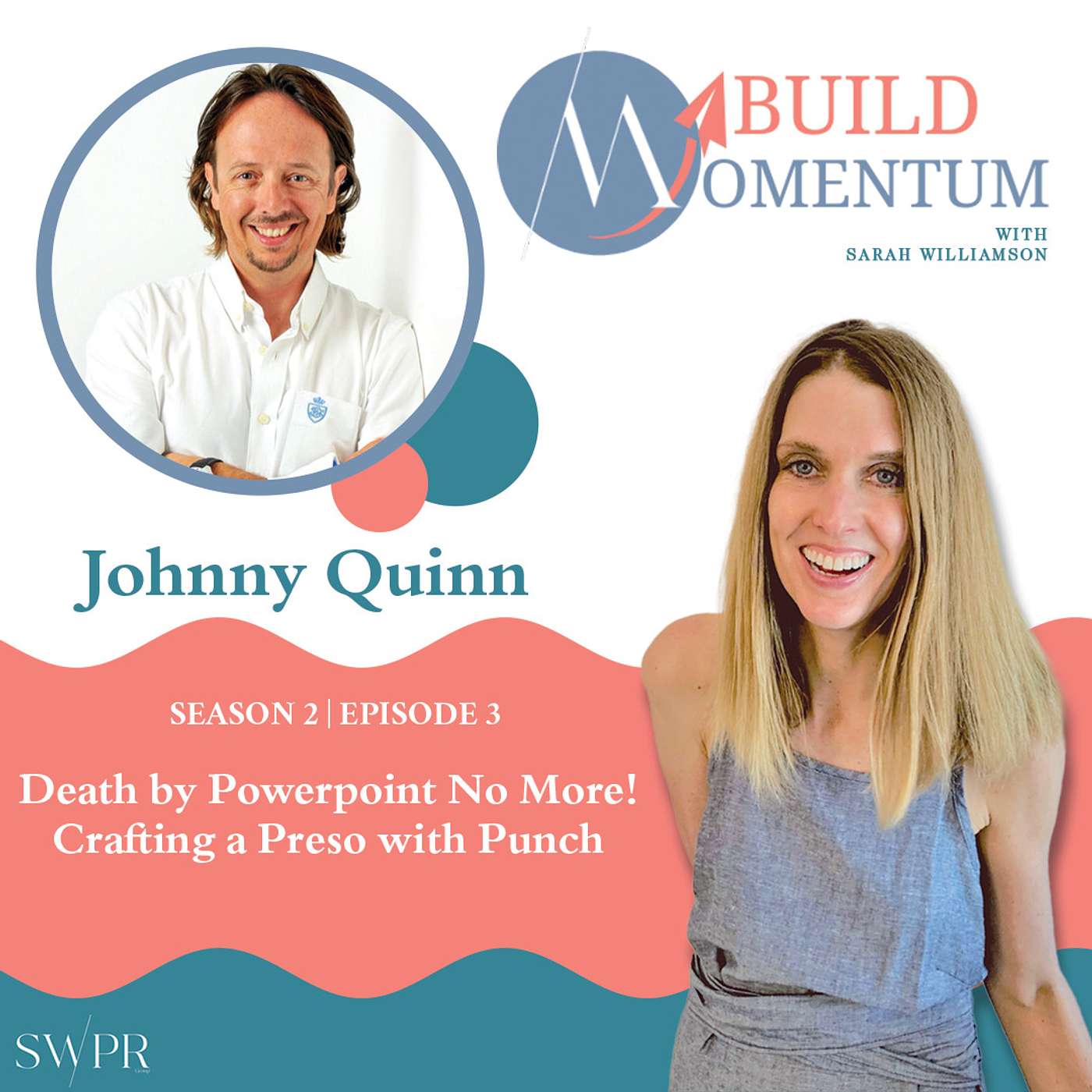 Build Momentum for Education - K-12 Superintendent Series