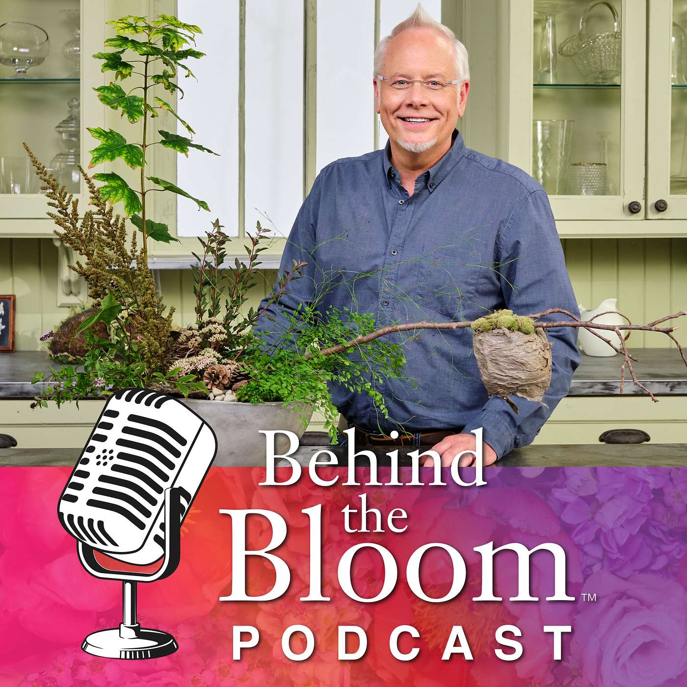 Episode 29 - Companion to Episode #204 - The Gift of the Forest