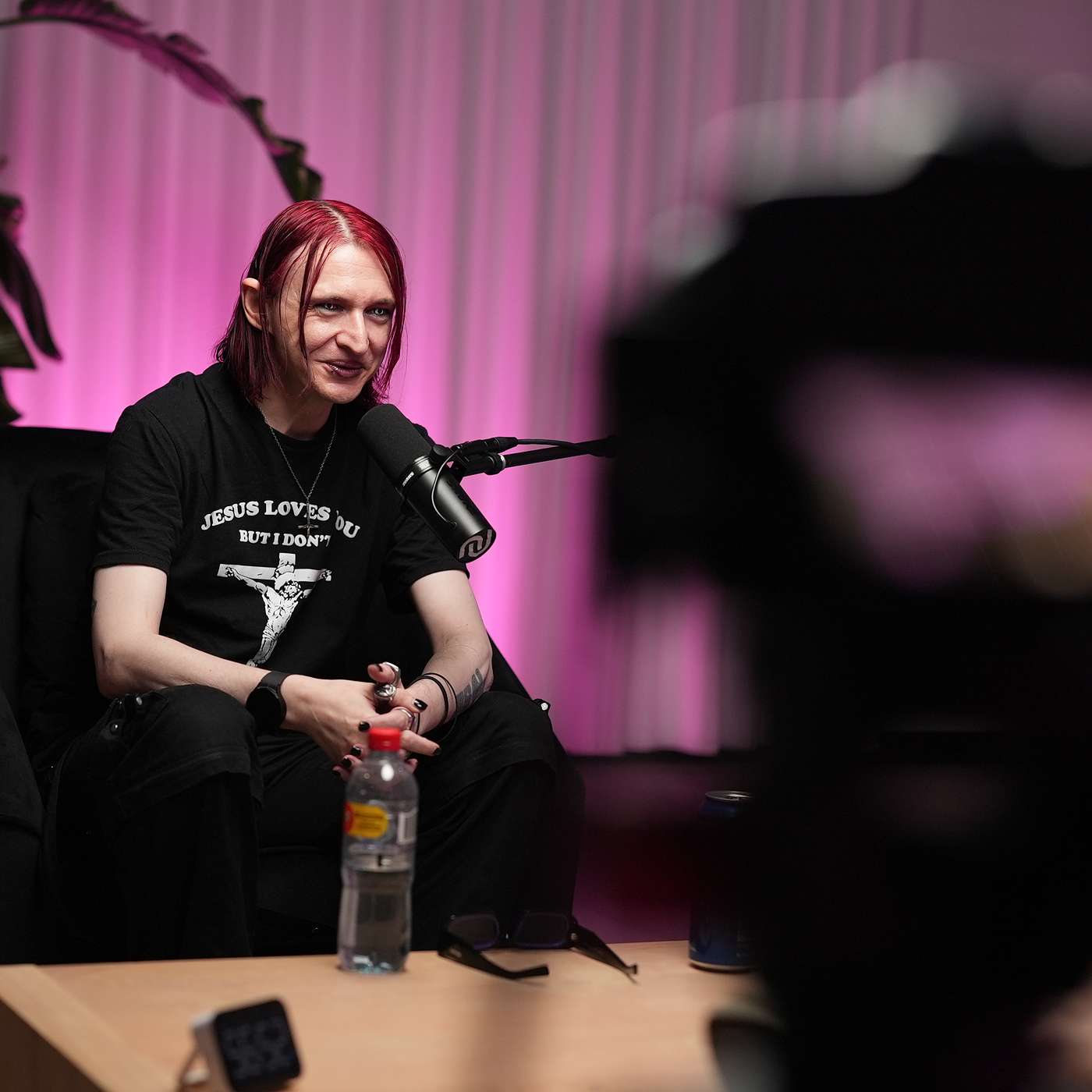 Being DJ Hellraiser: Rave History Of The 00s and 90s With Australias Most Shocking DJ! PT 2