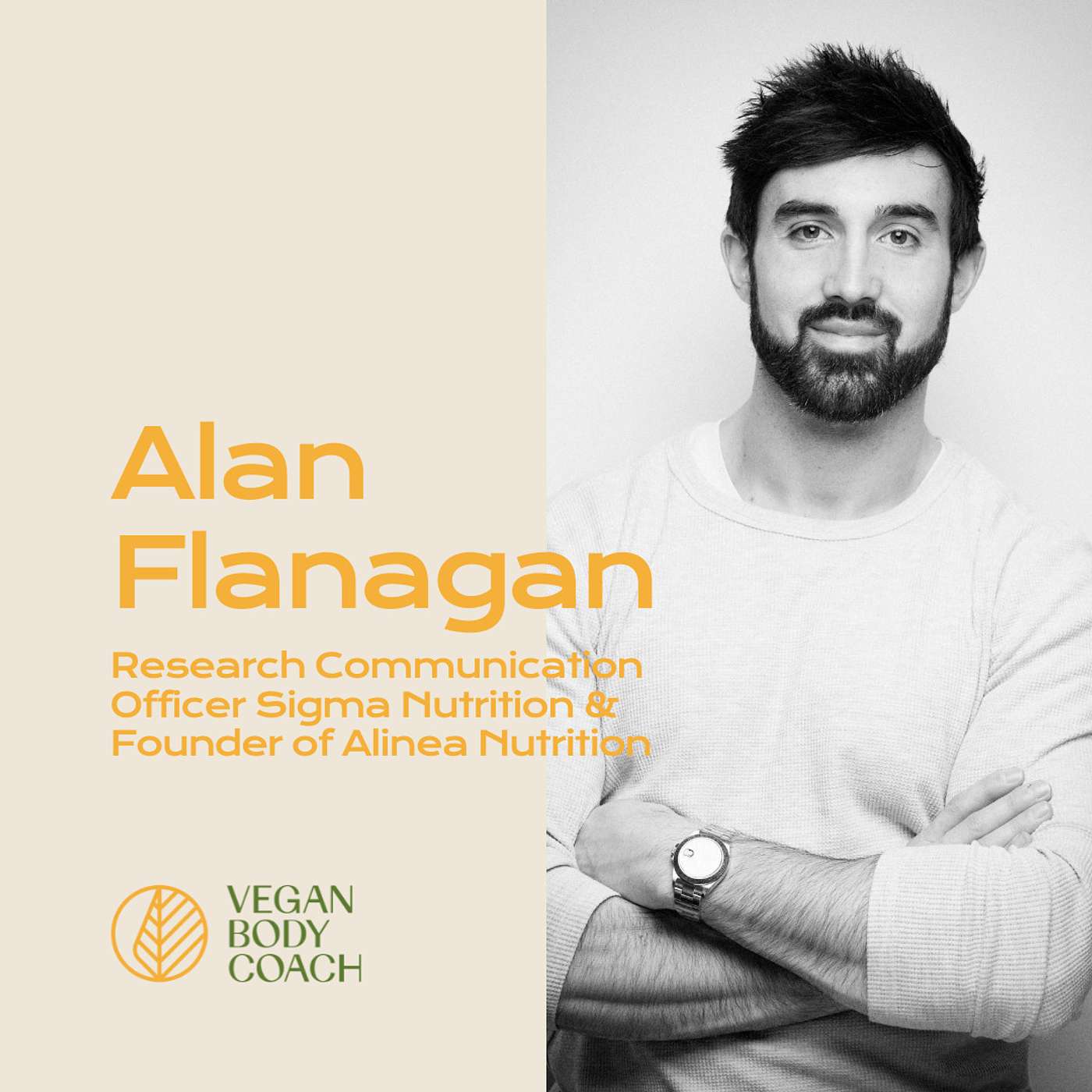 Vegan Body Coach Podcast