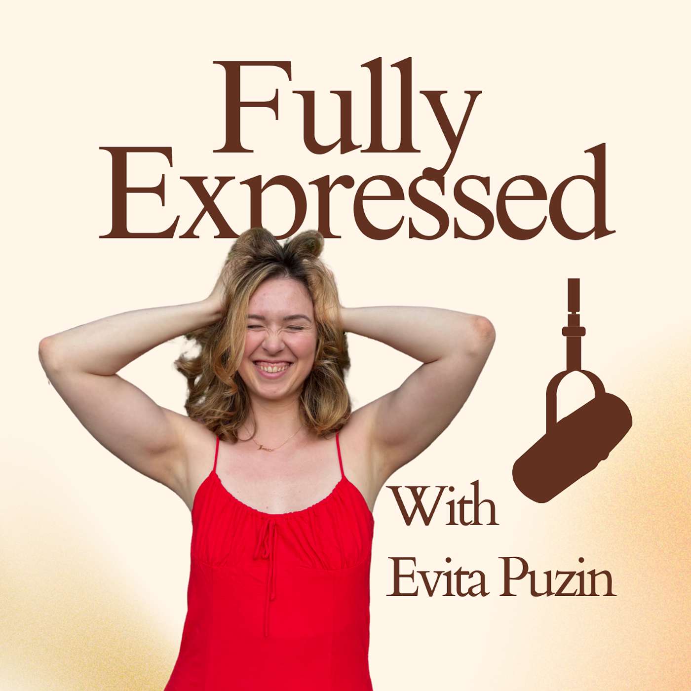 Fully Expressed cover art