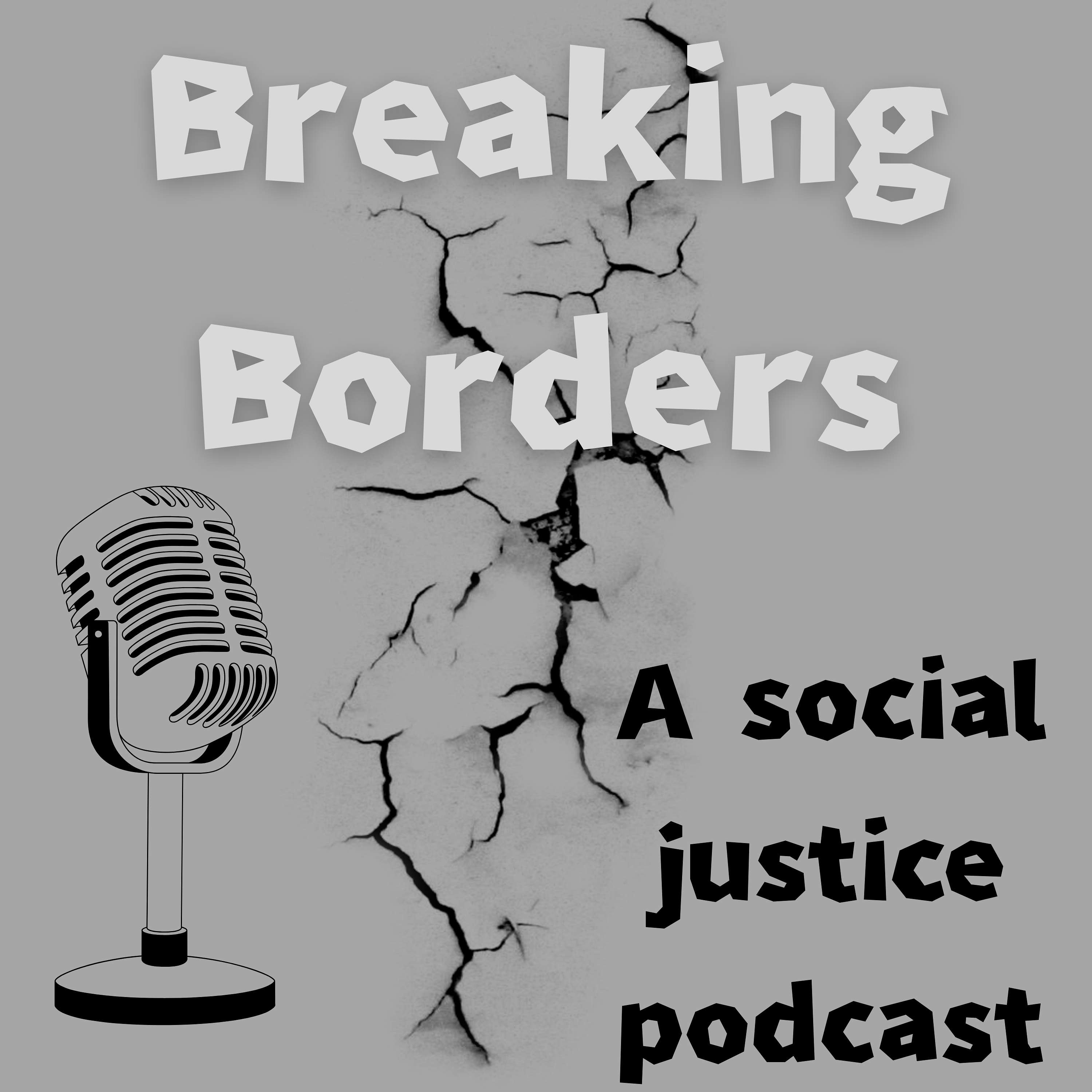 Breaking Borders