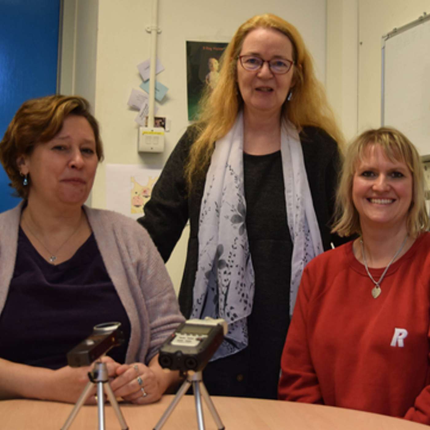 Women of Science & Music: 30 celebrations