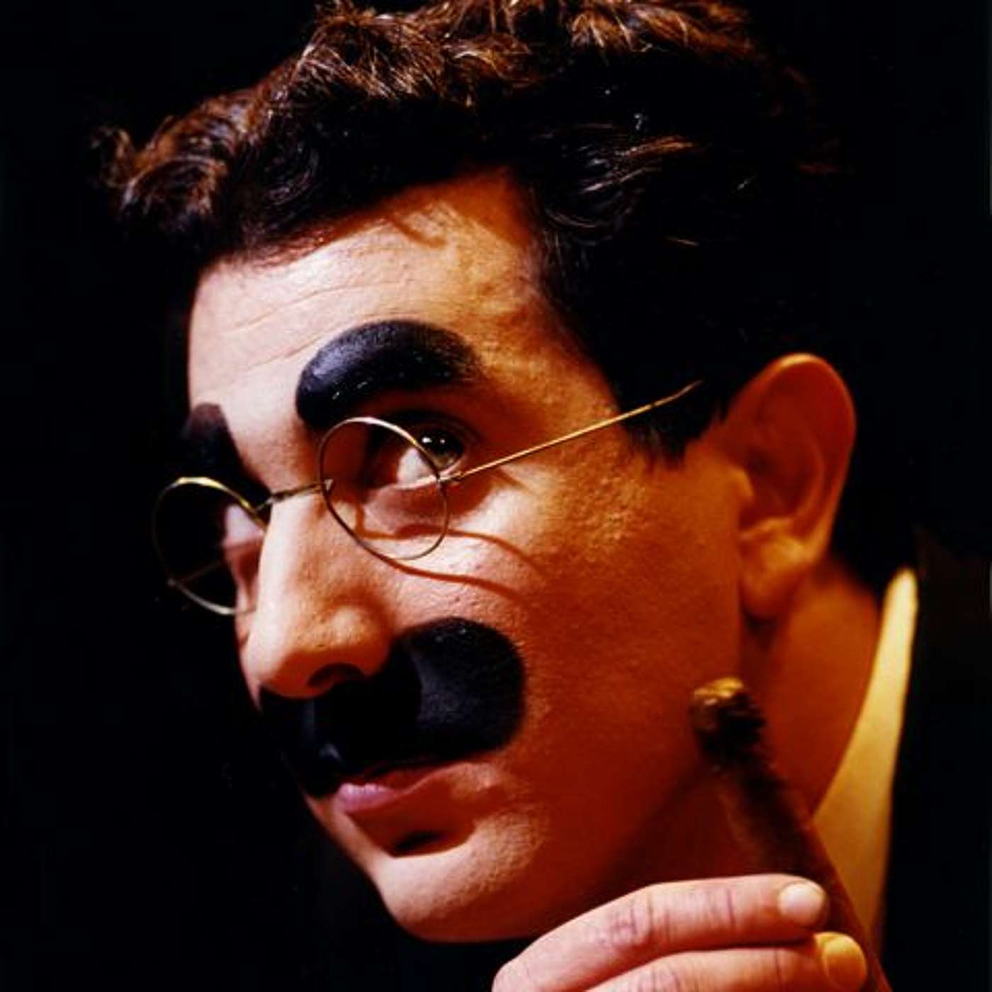 An Evening With Groucho