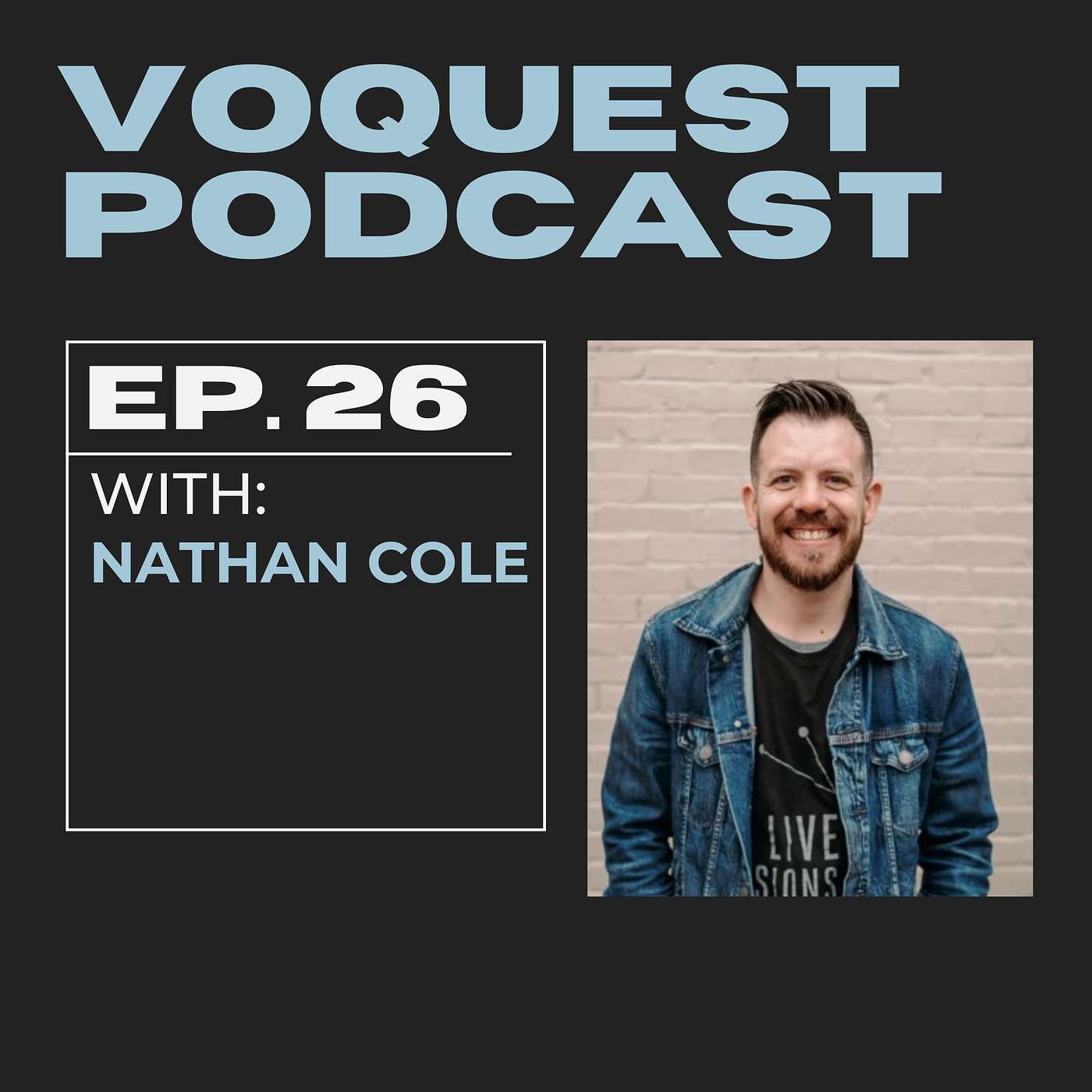 Nathan Cole: Living with Purpose, Building Bold Ideas, and Following the Path of Peace