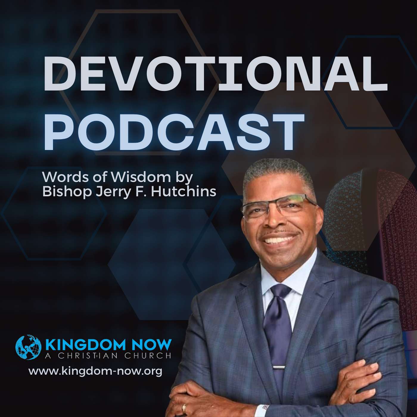 Bible Studies with Bishop Hutchins of the Kingdom Now Church