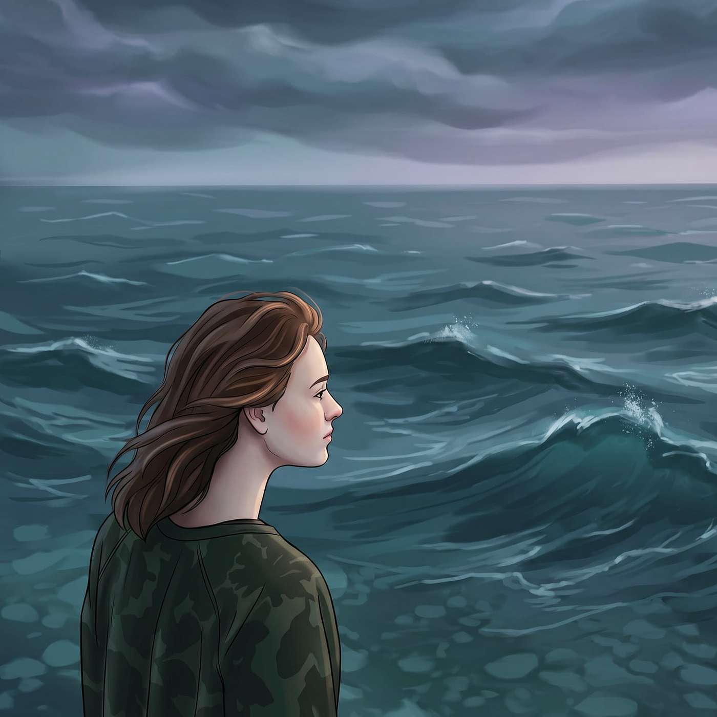 When Storms Break: A Call to Trust God episode artwork