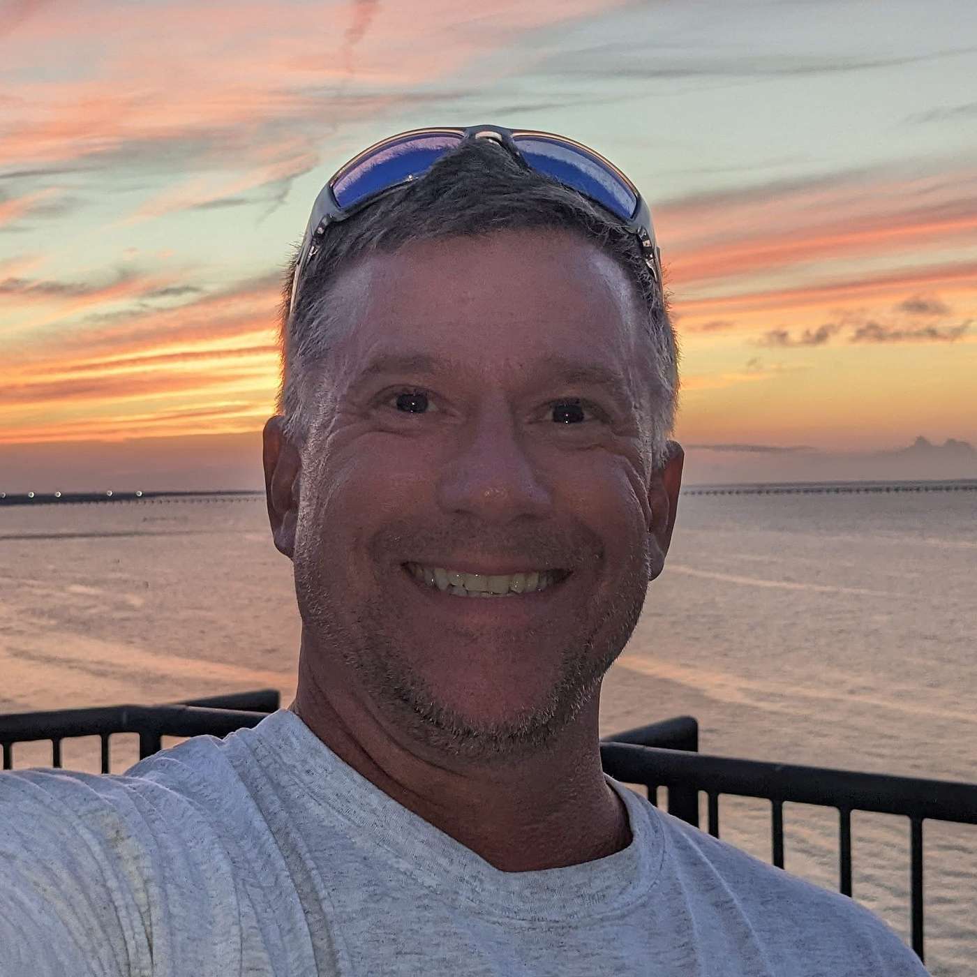 2- How To Keep Going When You Feel Like Killing Yourself with Mark Keller (aka- "Slider")