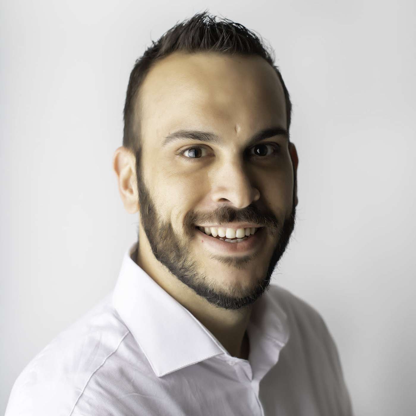 Interview with Dane Lynch - Professional Recruiter for PMs and Tech positions episode artwork