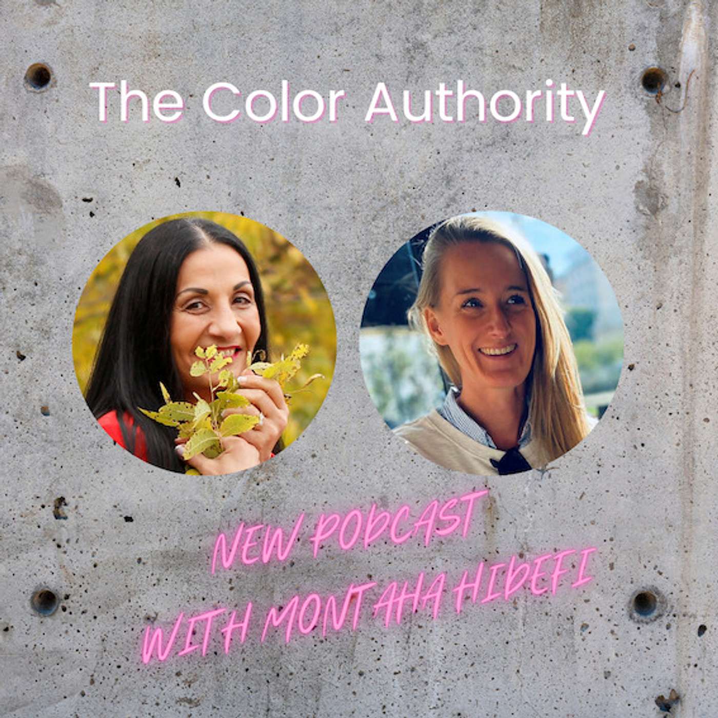 The Color Authority™