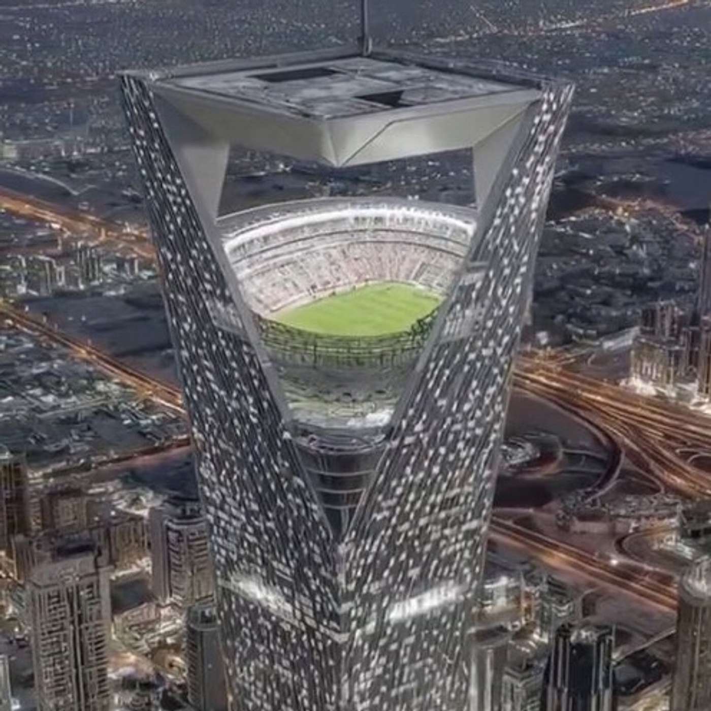 サウジアラビアが実践する「国家戦略」としてのフットボール