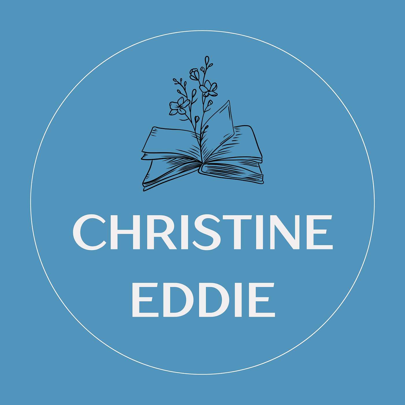 Samedi de lire avec Christine Eddie - 2020 episode artwork