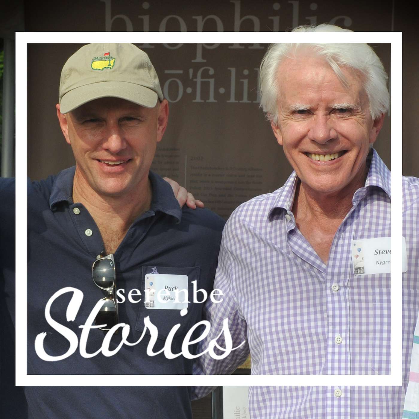 Serenbe Stories