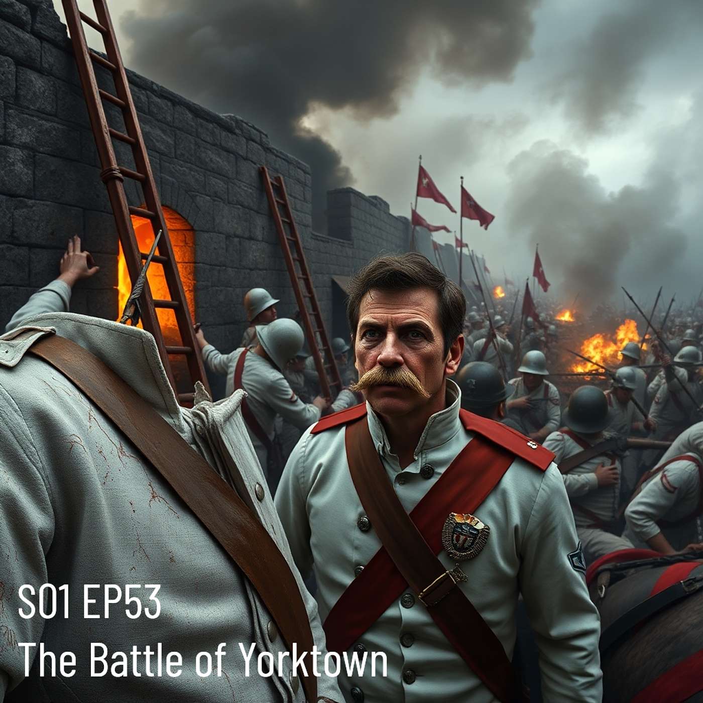 History\'s Greatest Battles